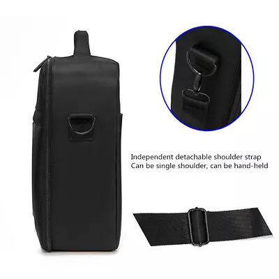 $42.74 • Buy Ugraded Shoulder Bag Backpack For DJI Air 2S Mavic Air 2Quadcopter Accessories