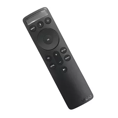 Original D41-H Backlit Display Remote For Vizio 2.1 / 5.1 Sound Bar M V P Series • $12.25