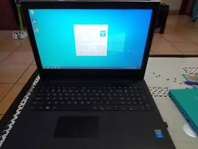 Dell Inspiron 15 • $200