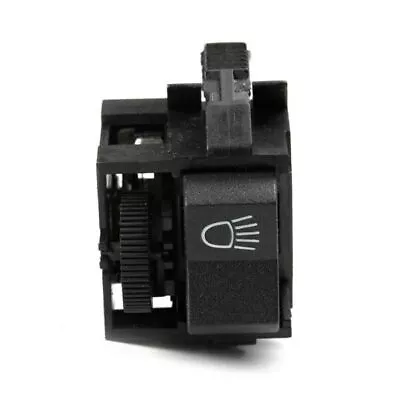 Dash Mount Headlight Switch - Type 1 Vw Super Beetle 1973-1979 • $29.95