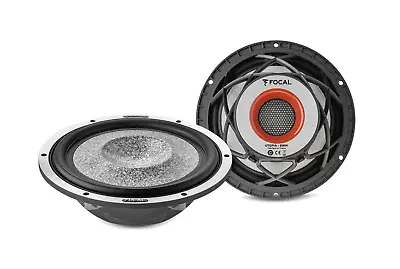 FOCAL 8WM 8″ Mid-Bass Drivers (Utopia M) Woofer (PAIR) • $2798