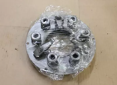 5446 Pressure Plate For MF 300  310  410  510  540  550  & Early 750 • $149.95