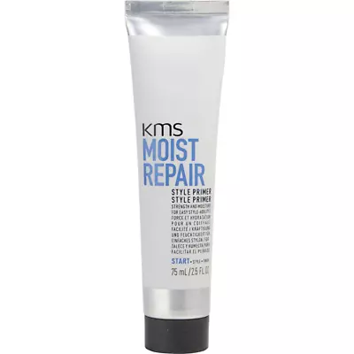 KMS California Moist Repair Style Primer (Strength And Moisture For Easy Style-A • $47.95