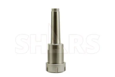 Shars MT3 ER32 3.1  CNC Milling Collet Chuck Mill Tool Holder TIR .0002  New P} • $49.99