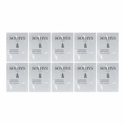 $6 • Buy Sothys Dark Circle Eraser SAMPLE X 10