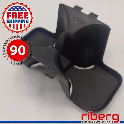 08-16 Chrysler Town & Country Dodge Caravan Console Rubber Cup Holder Insert • $29