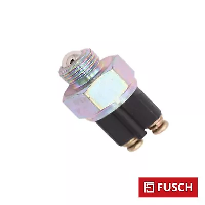 1x Marine Transmission Neutral Safety Switch For Borg Warner Velvet Drive 72C • $14.59