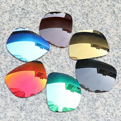 TheoCraft Replacement Lens For-Oakley Holbrook LX OO2048 Sunglass-Options • £7.18