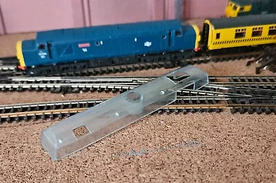 N Gauge Lima Class 31 Glazing • £4.99