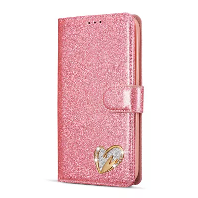 Wallet Case For IPhone 6 7 8 Plus 14 13 12 11 Pro Max X XS XR Leather Flip Cover • $12.96