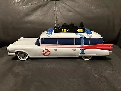 Ecto-1 Toy Ghostbusters  • $8