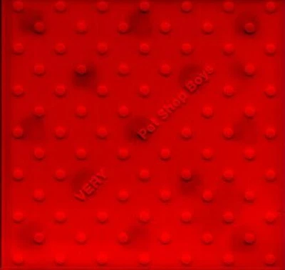 £2.99 • Buy Very - Pet Shop Boys - CD