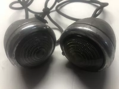 Vintage Guide B-31 Lights - 1 Pair - Rat Rod • $120