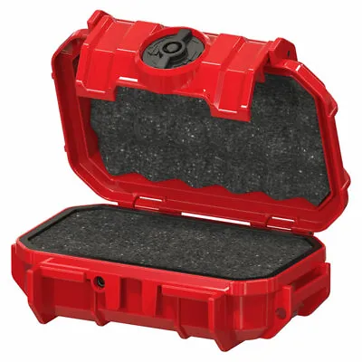 £27.95 • Buy Seahorse SE 52 Protective Micro Hard Case With Foam (Red)