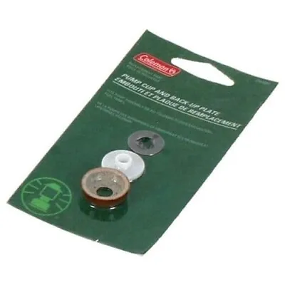 *NEW*  Coleman® Northstar Pump Cup & Clip  65212 • £11