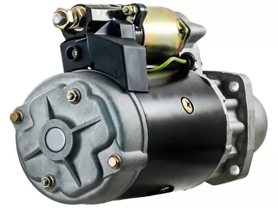 New 12v Starter Fits Mercruiser Diesel Eh700 Mie 175-220hp Engine 50831001671 • $343.62