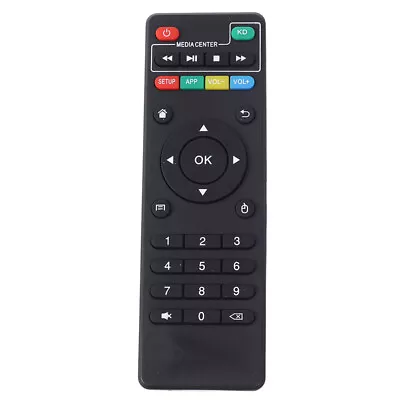 Remote Control For X96 X96mini X96W Android TV Box Smart IR Remote Controlle ❤HA • $16.54