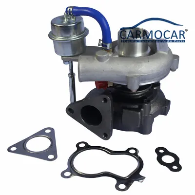 Turbocharger Racing GT15 T15 Turbo Charger For Motorcycle ATV Bike • $128.97