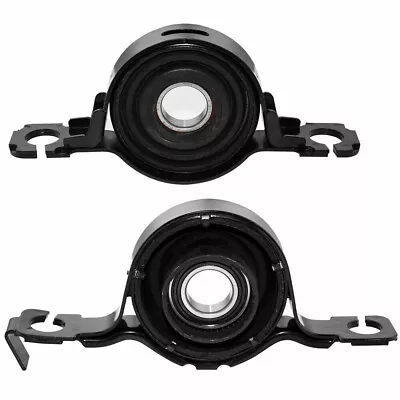 Pair 2 Front & Rear Center Support Bearing For 2007-2013 Mazda CX9 FWD AWD OH • $42.04