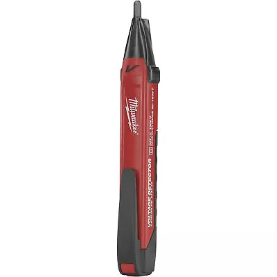 Milwaukee Voltage Detector With LED Light Model# 2202-20 • $32.33
