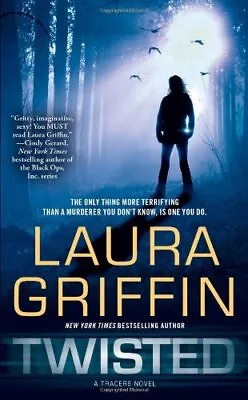 TwistedLaura Griffin • £3.42