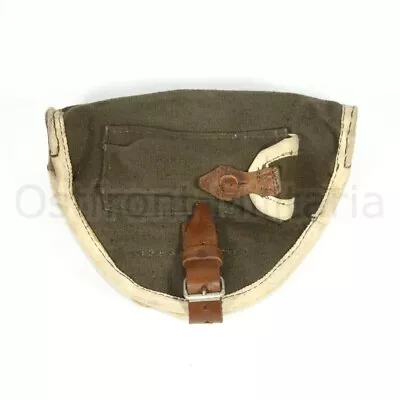 Original WW2 Soviet Tokarev SVT-40 PU Sniper Scope Cover • $49.98