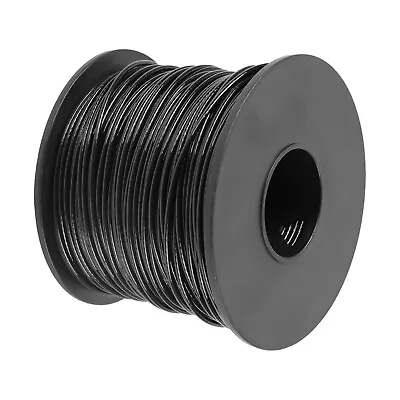 Vinyl Coated Stainless Steel 304 Cable Wire Rope DIY 3/64 -1/16  7x7 Strand Core • $7.31