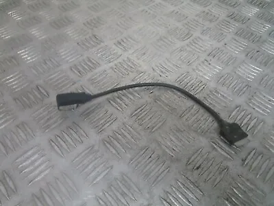 Vw Audi Iphone Ipod Adapter Cable 4f0051510k  Genuine • $12.43