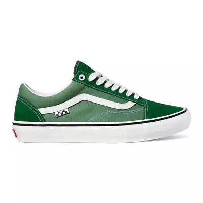 Vans Skate Old Skool Shoes - Greener Pastures • $89.99