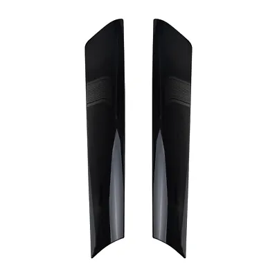Front Left & Right Windshield A Pillar Trim Molding For Mini Cooper R50 R52 R53 • $91.99