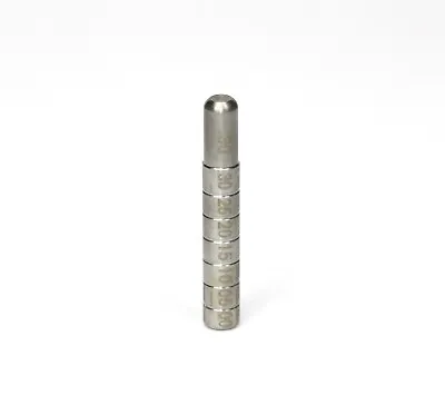 Muzzle Wear Gauge Gage M1 Gunsmithing Tool Fits For .30 Caliber • $10.99