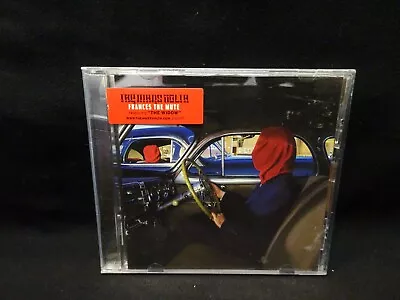 The Mars Volta – Frances The Mute - NM - NEW CASE!!! • $11