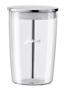 Jura Glass Milk Container For Jura Espresso Machines With Frothing System • $30.79