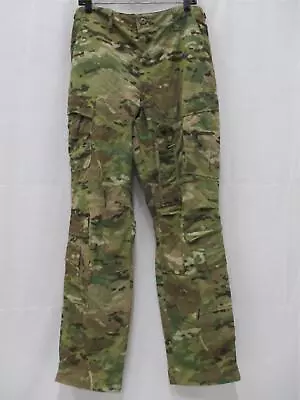 Used Army Ocp Aircrew Trouser A2cu Aviation Fueler Pants Multicam Medium/reg • $39.95