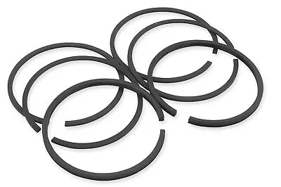 Pro-X Piston Ring Set 0.75mm Oversize To 89.75mm 02.1406.075 • $45.84