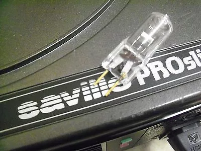 £9.99 • Buy Projector Bulb Lamp SAVILLE PRO SLIDE 24v 250w NEW NEW Stock