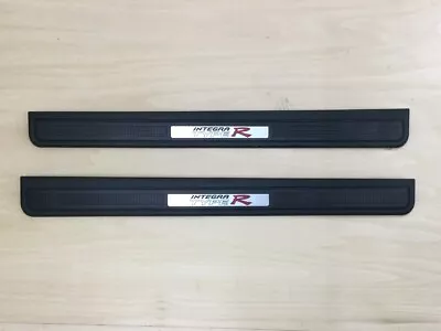 Honda Integra Type R DC5 Door Side Step Panel Cover Scuff Plate JDM Acura RSX • $148