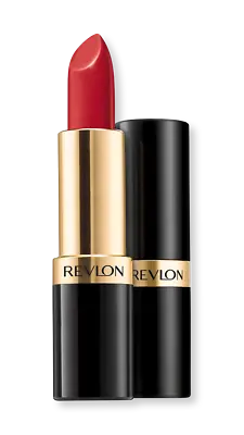 Revlon Super Lustrous Lipstick [B2GO Free On All Lip Color] • $7.50