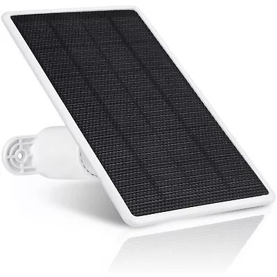 Wasserstein Solar Panel For Google Nest Doorbell (battery) Made For Google 1.7W • $49.99