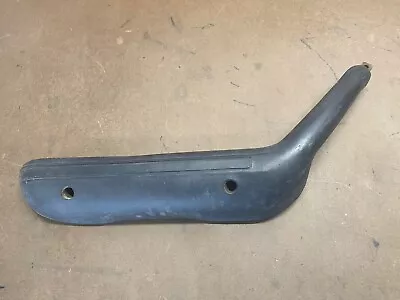 Datsun 260Z 280Z Door Arm Rest Driver Side 1974 1975 1976 1977 1978 • $50