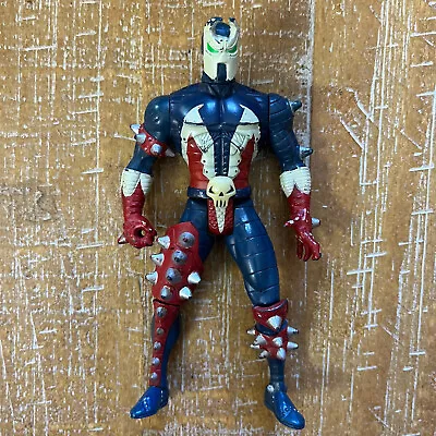 1994 Medieval Spawn Todd Mcfarlane TMP Toys Action Figure • $6.85