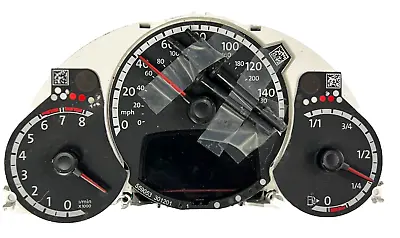 OEM 2013-2019 VW Volkswagen Beetle Speedometer Speedo Cluster Gauge • $49.99