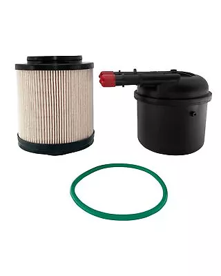 FD-4615 Fuel Filter For Ford 2011-2016 F250 F350 F450 550 6.7 Fuel Filter Diesel • $18.99