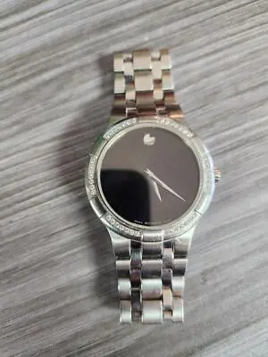 MOVADO Gent's Wristwatch 9071839 (PSO030159) • $259.99