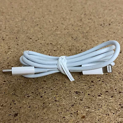 Genuine Official Apple USB-C To Lightning USB IPhone/iPad/iPod Data Charge Cable • £6.49