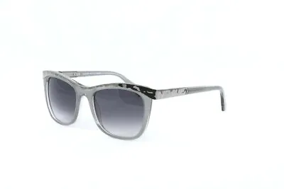 New! Balmain Authentic Women's Sunglasses BL2073 C02 Grey Size 52mm  • $87.99