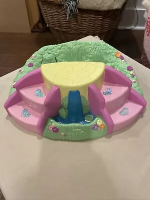 My Little Pony G3 Celebration Castle Steps Entry Pond Part • $21.99