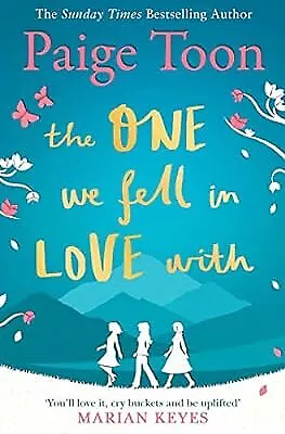 The One We Fell In Love With Toon Paige Used; Good Book • £2.98