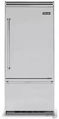 Viking Professional 5 Series 2016 SS 36  20.4 Cu.ft. Refrigerator VCBB5363ERSS • $5999