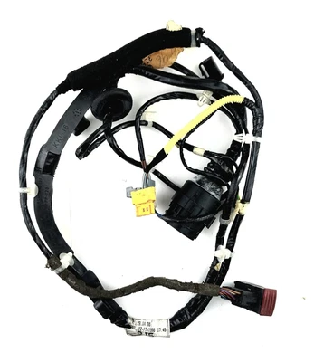 $187.65 • Buy 1x Genuine Vauxhall Kabelsatz-Fahrertuer 90590192, Astra G, Zafira A